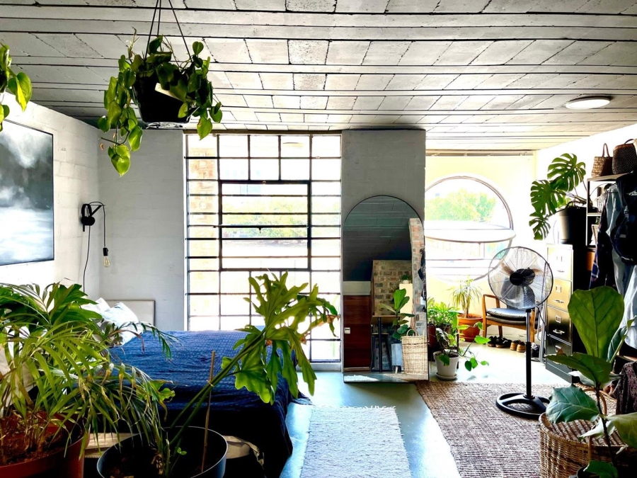 To Let 0 Bedroom Property for Rent in Woodstock Western Cape